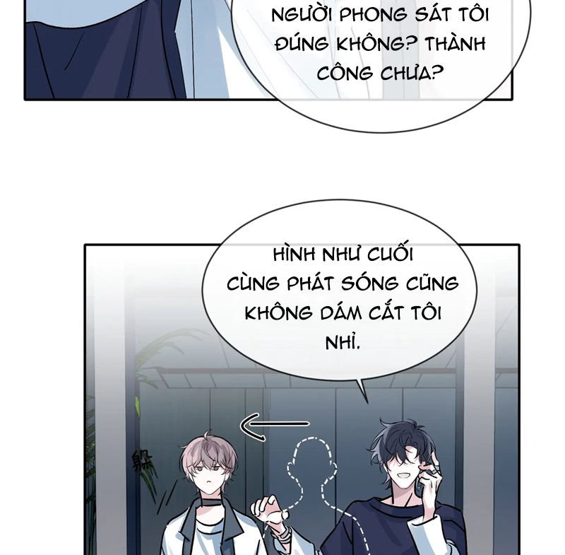 Nghịch Lý Câu Fan Chapter 4 NGANG RAW - Next Chapter 5