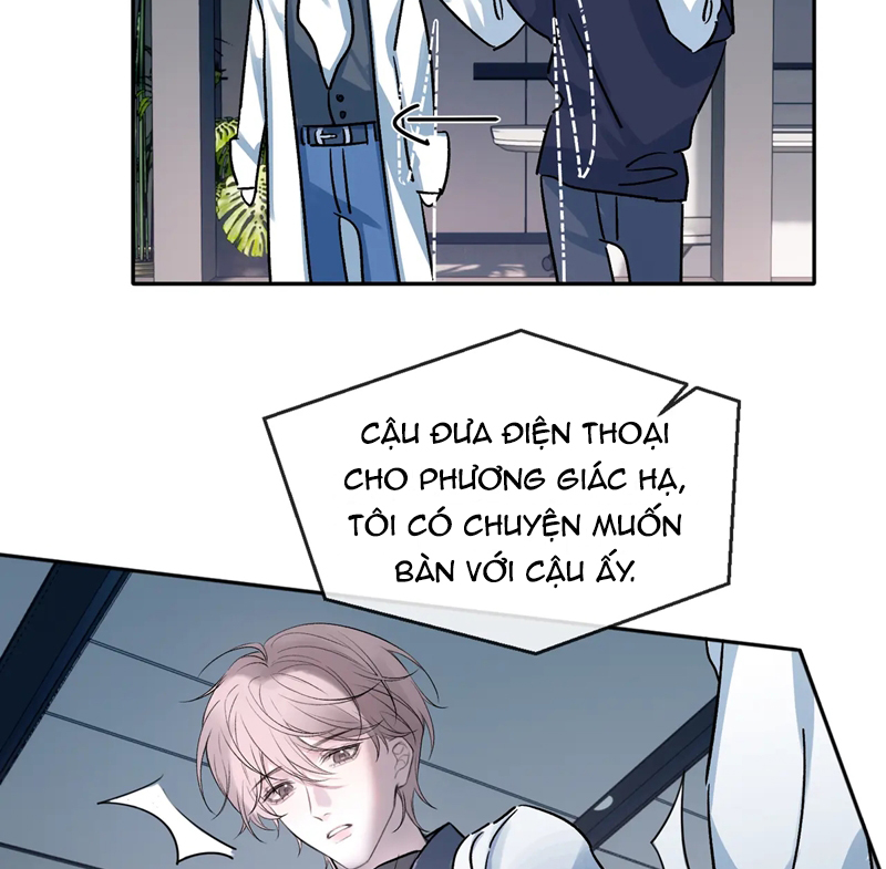 Nghịch Lý Câu Fan Chapter 4 NGANG RAW - Next Chapter 5