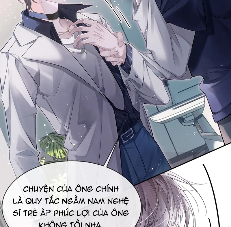 Nghịch Lý Câu Fan Chapter 4 NGANG RAW - Next Chapter 5