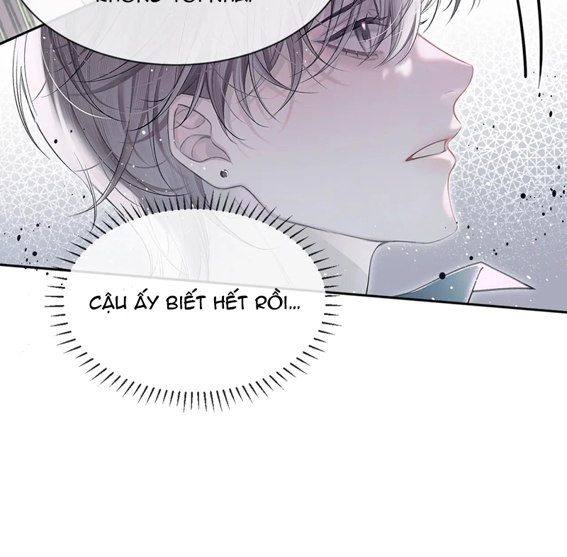 Nghịch Lý Câu Fan Chapter 4 NGANG RAW - Next Chapter 5