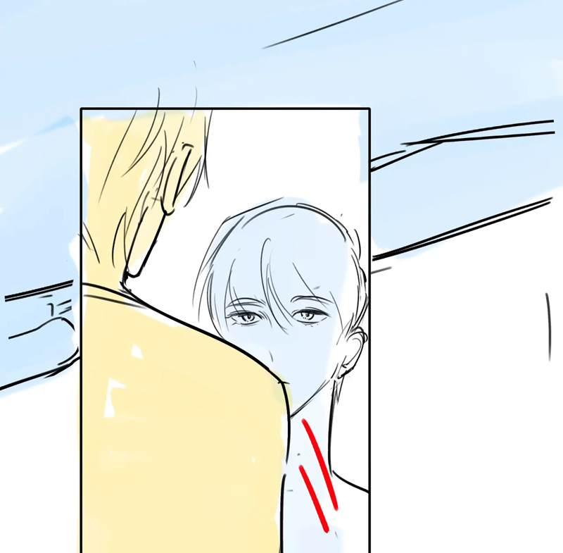 Nghịch Lý Câu Fan Chapter 4 NGANG RAW - Next Chapter 5