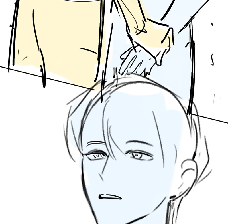Nghịch Lý Câu Fan Chapter 4 NGANG RAW - Next Chapter 5