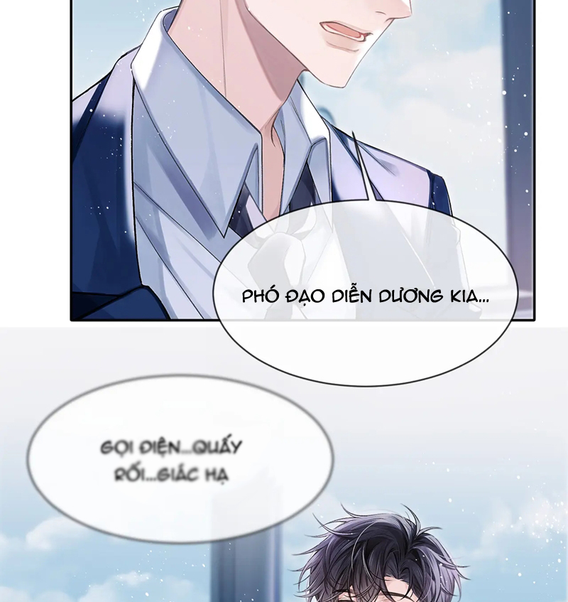 Nghịch Lý Câu Fan Chapter 4 NGANG RAW - Next Chapter 5