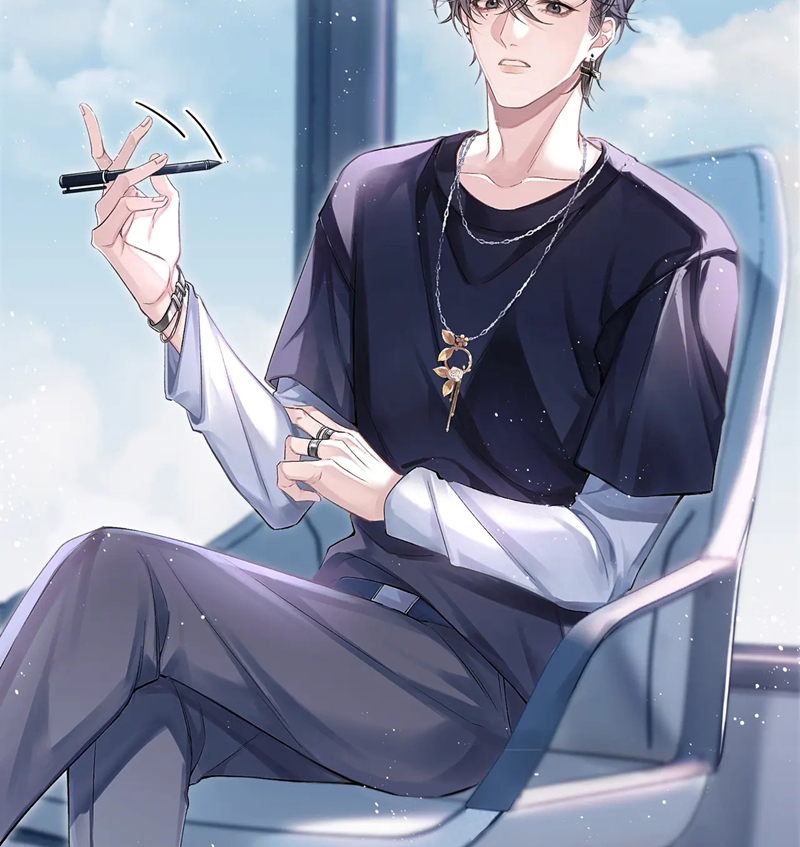 Nghịch Lý Câu Fan Chapter 4 NGANG RAW - Next Chapter 5