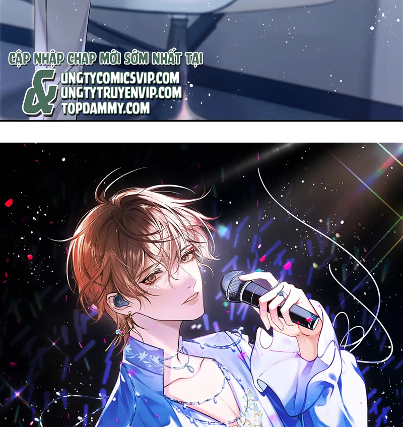 Nghịch Lý Câu Fan Chapter 4 NGANG RAW - Next Chapter 5