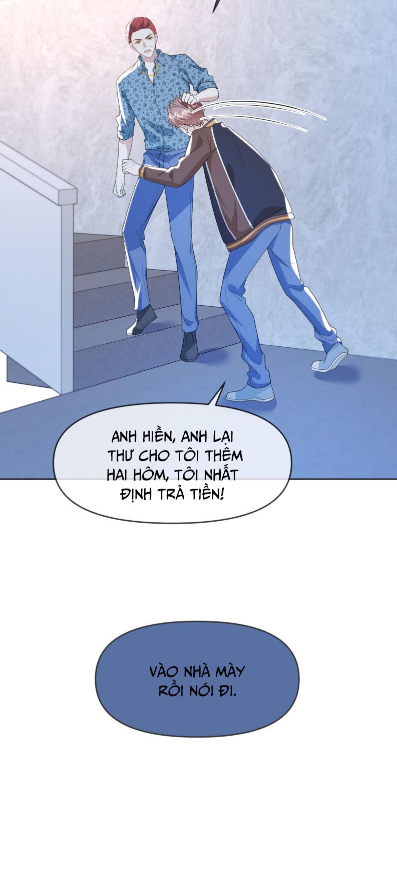 Chó Săn Chapter 26 - Trang 3
