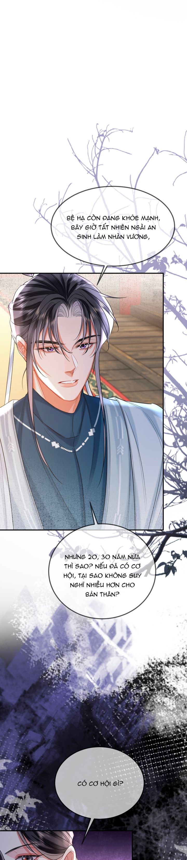 Ôn Hương Diễm Ngọc Chapter 25 - Next Chapter 26