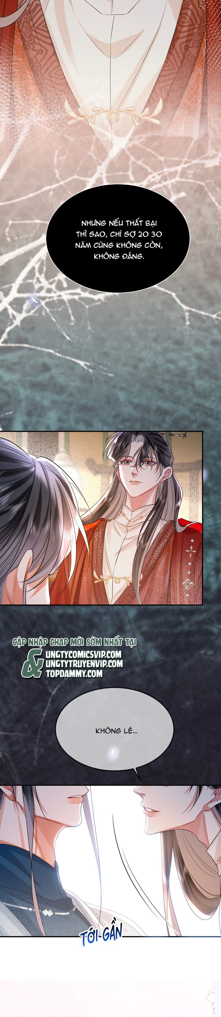 Ôn Hương Diễm Ngọc Chapter 25 - Next Chapter 26