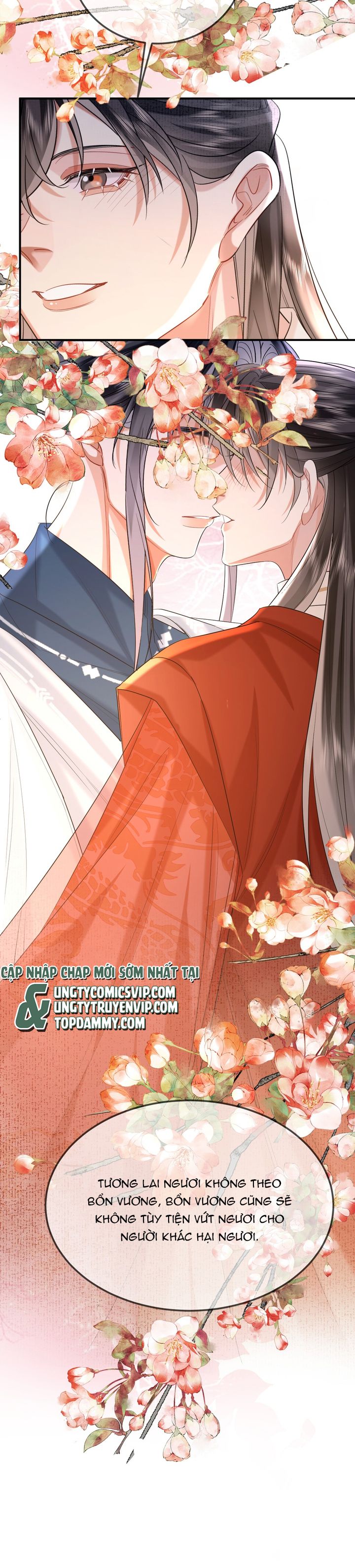 Ôn Hương Diễm Ngọc Chapter 25 - Next Chapter 26