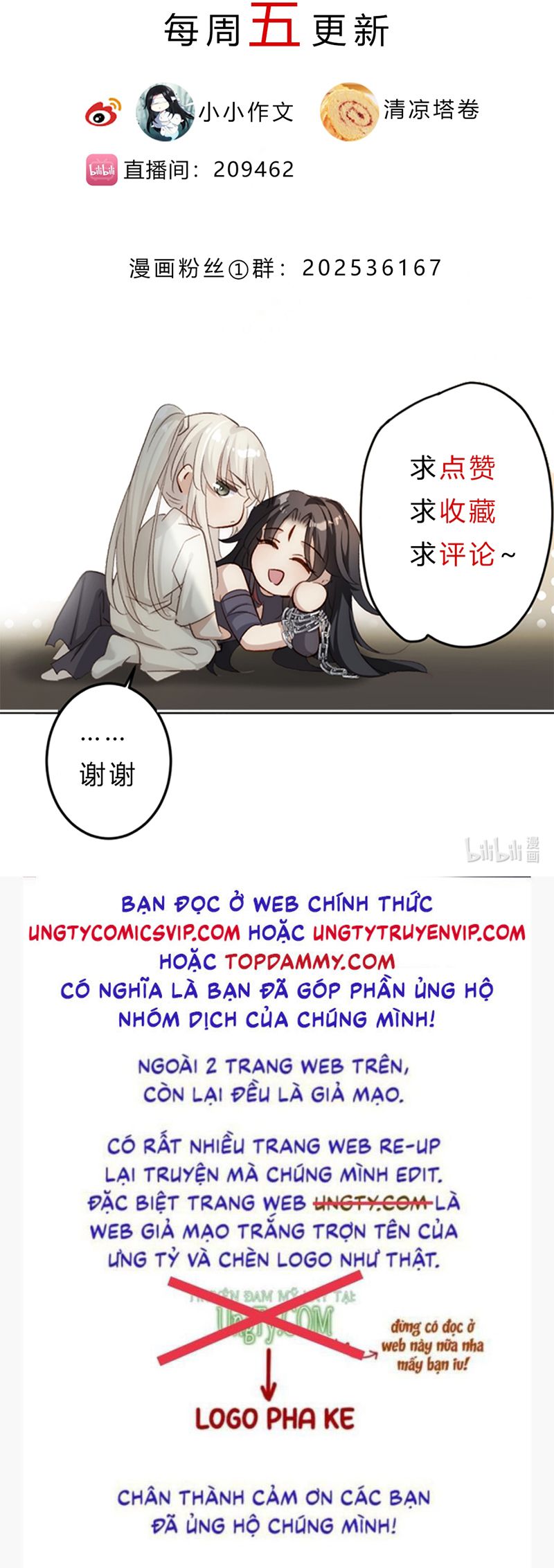 Chuyển Nghịch Âm Dương Chapter 7 - Trang 4