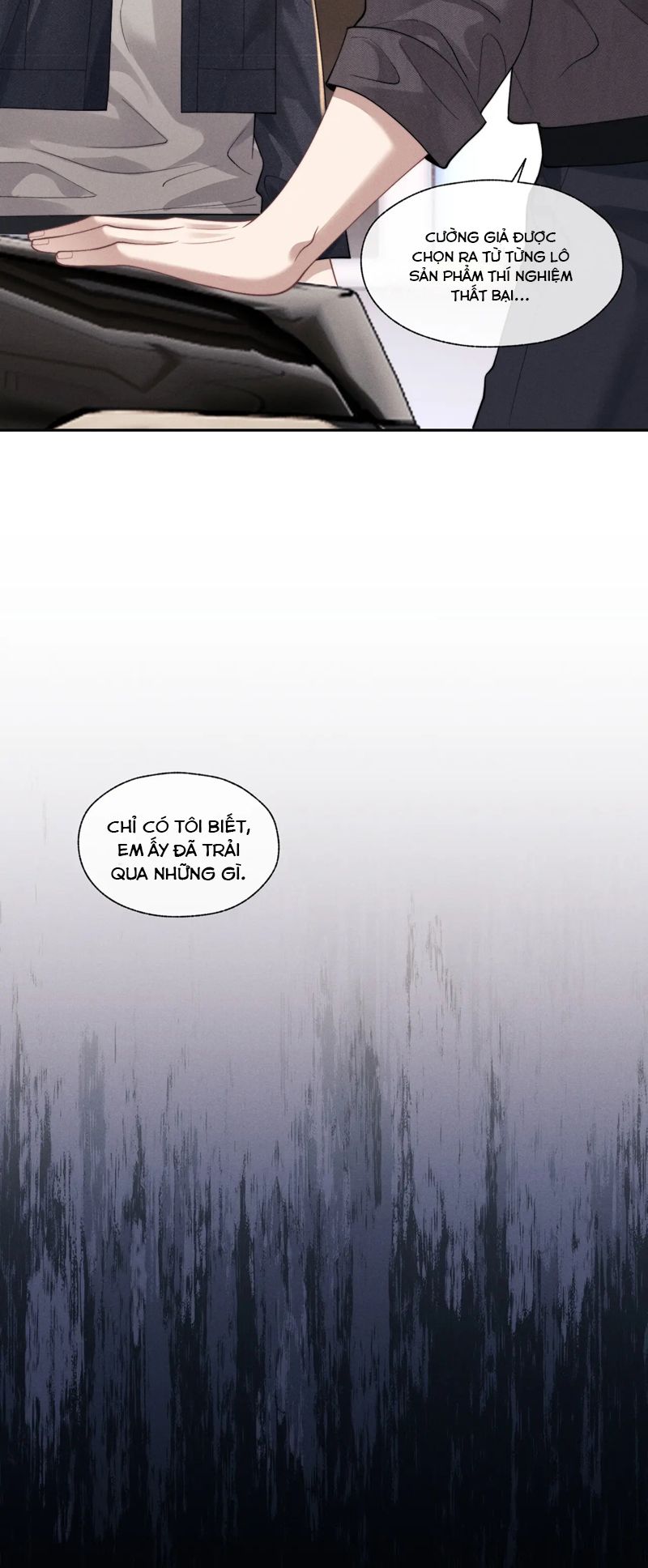 Chấp Sự Thỏ Cụp Tai Chapter 97 - Trang 4