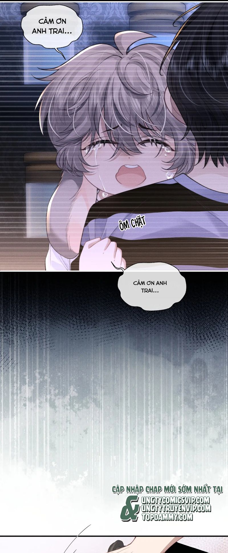 Chấp Sự Thỏ Cụp Tai Chapter 97 - Trang 4