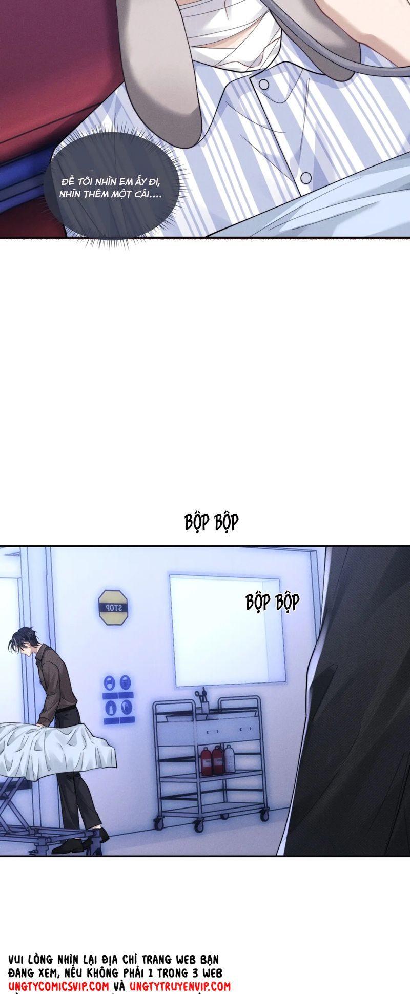 Chấp Sự Thỏ Cụp Tai Chapter 97 - Trang 4