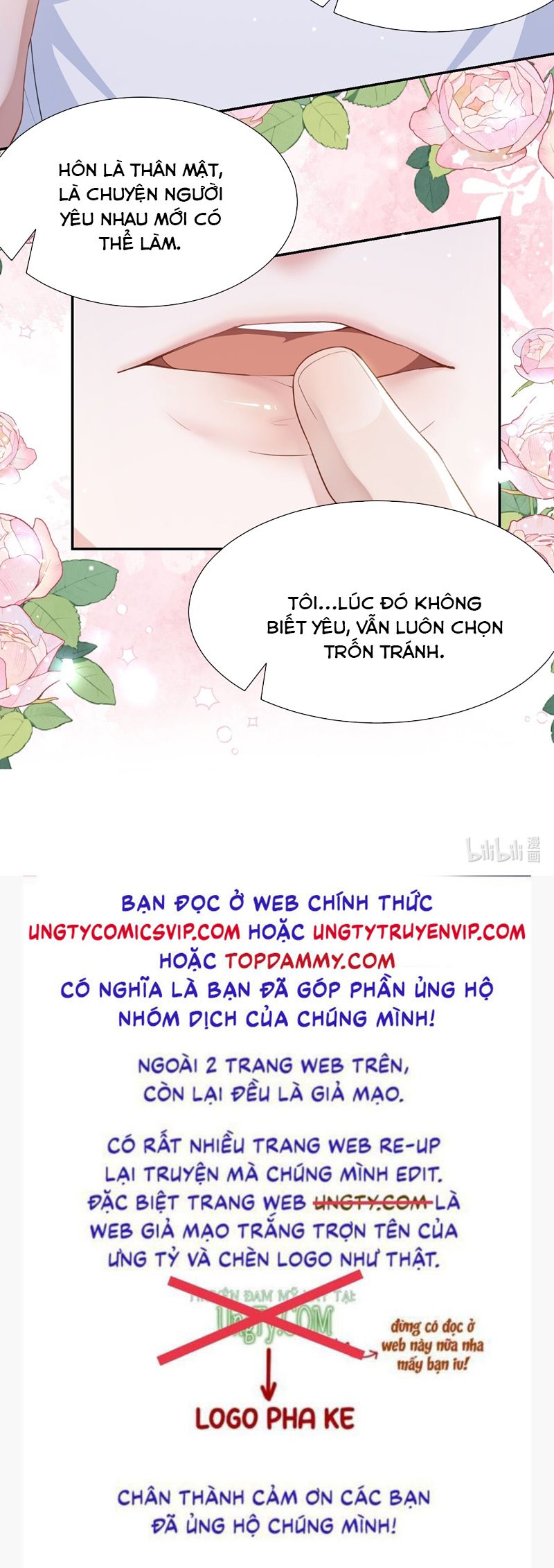 Quan Hệ Thế Thân Chapter 140 - Trang 4
