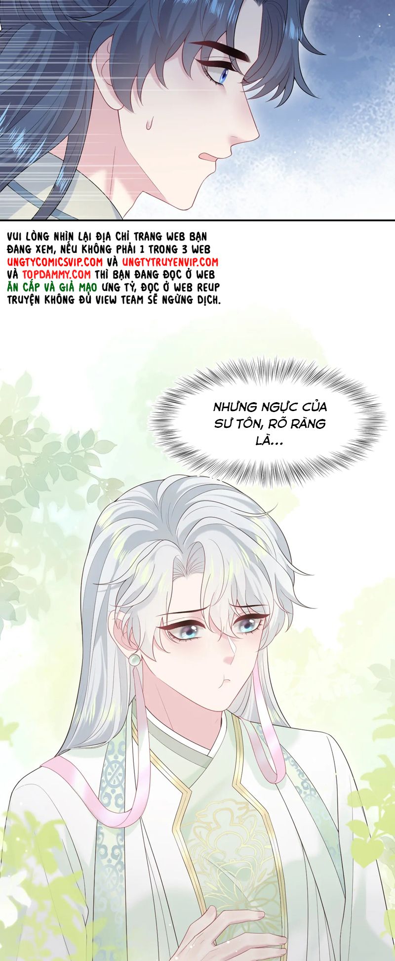Tuyệt Mỹ Bạch Liên Hoa Online Dạy Học Chap 294 - Next Chap 295
