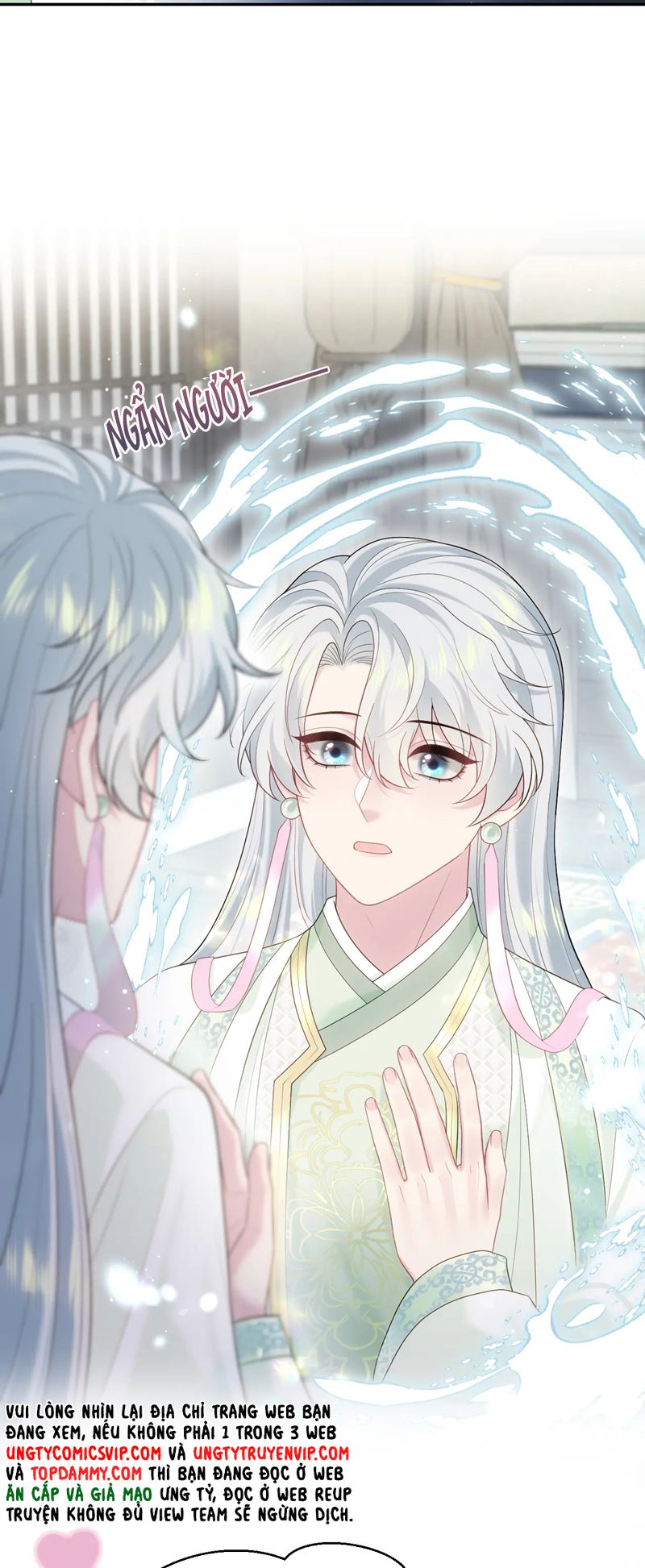 Tuyệt Mỹ Bạch Liên Hoa Online Dạy Học Chap 294 - Next Chap 295