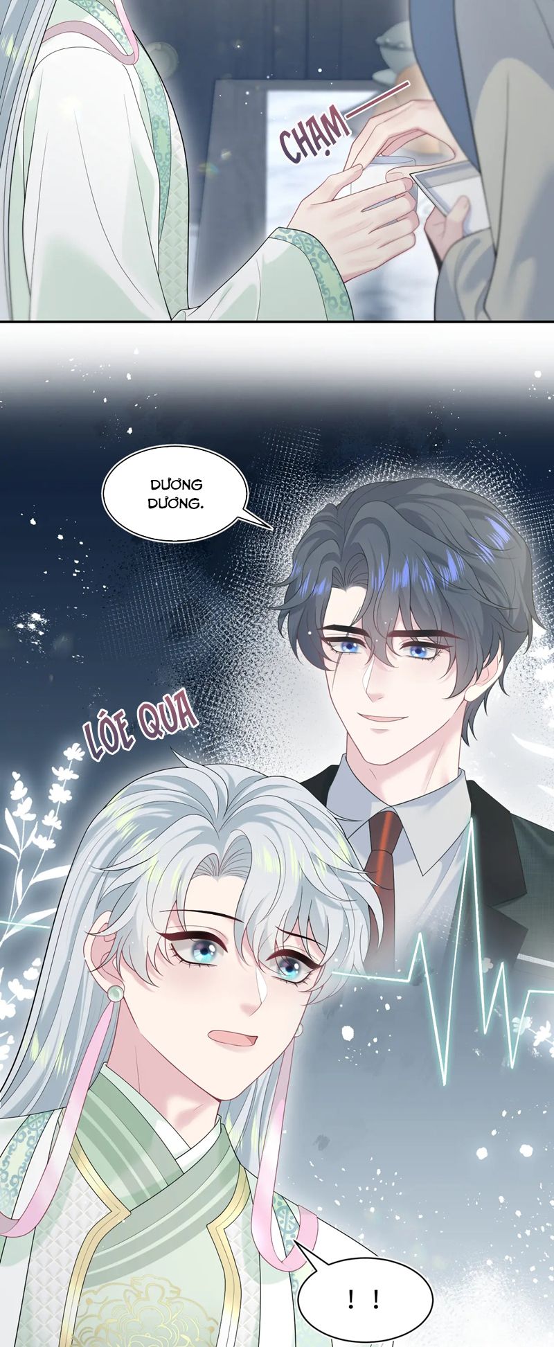 Tuyệt Mỹ Bạch Liên Hoa Online Dạy Học Chap 294 - Next Chap 295