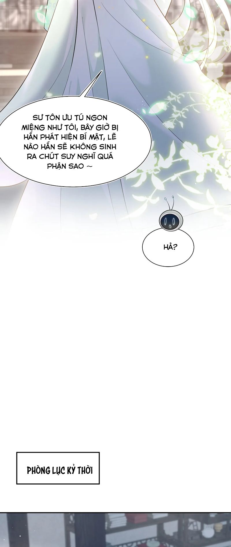 Tuyệt Mỹ Bạch Liên Hoa Online Dạy Học Chap 295 - Trang 2
