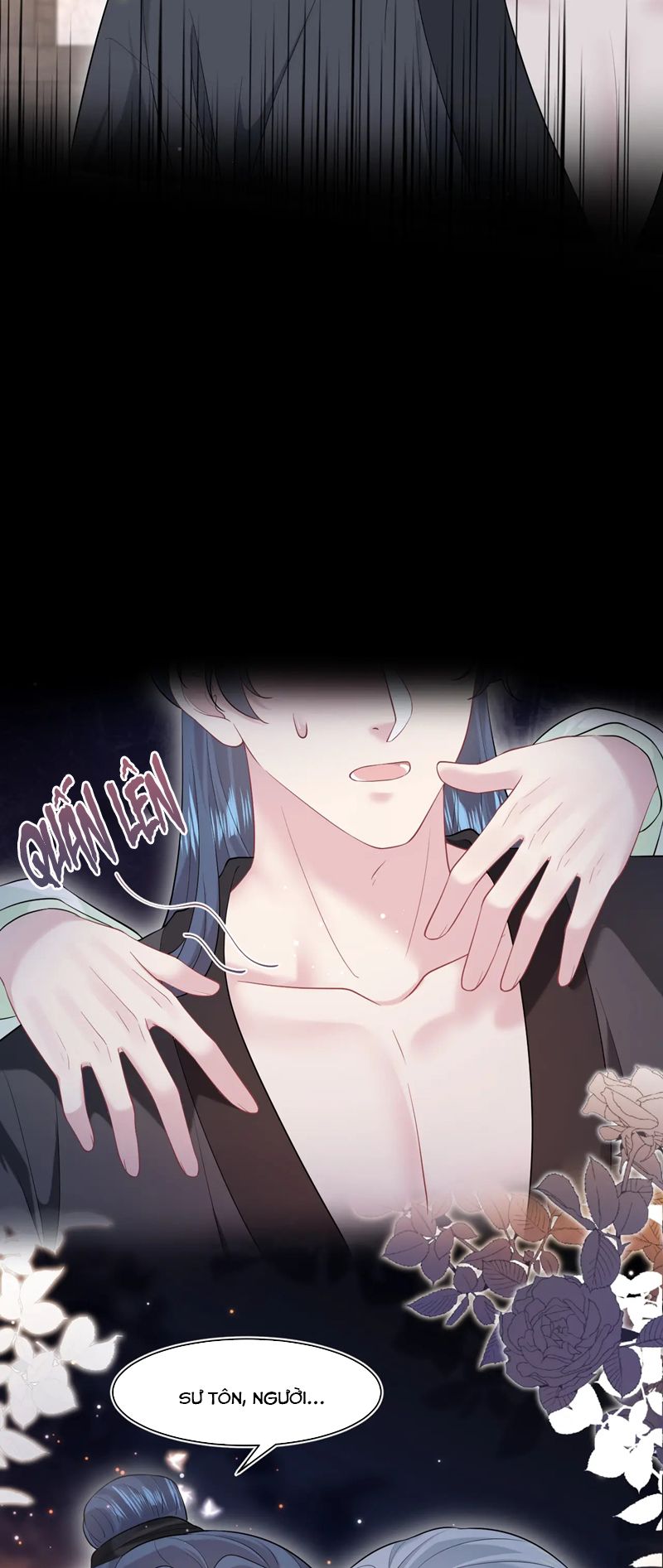 Tuyệt Mỹ Bạch Liên Hoa Online Dạy Học Chap 295 - Trang 2
