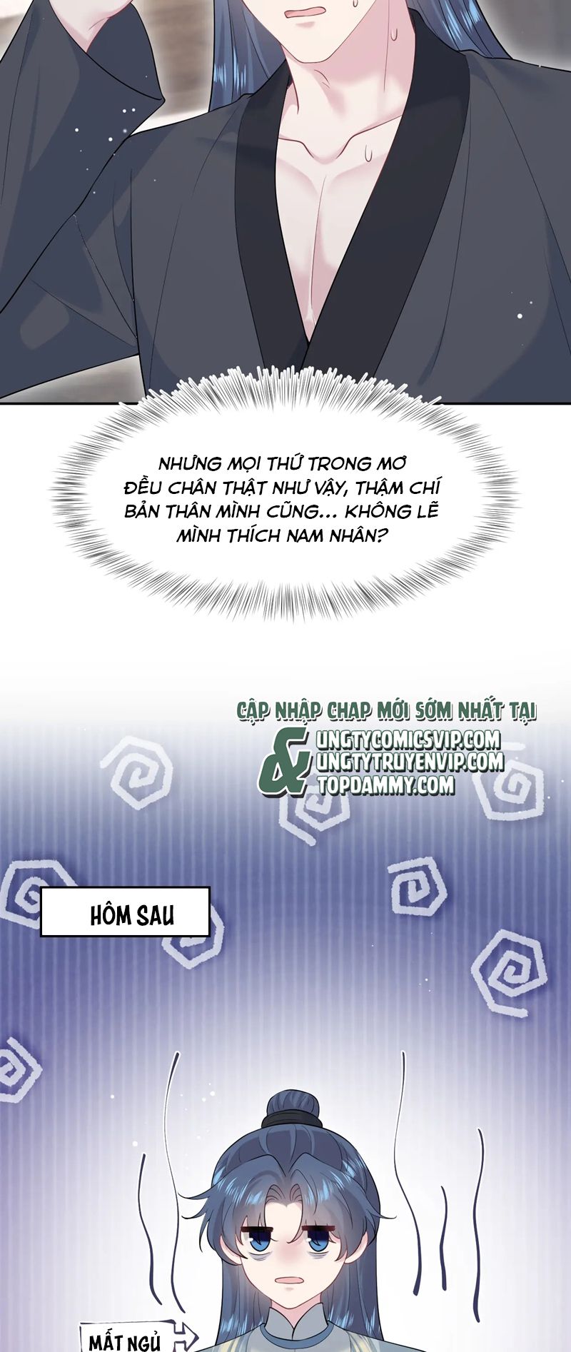 Tuyệt Mỹ Bạch Liên Hoa Online Dạy Học Chap 295 - Trang 2