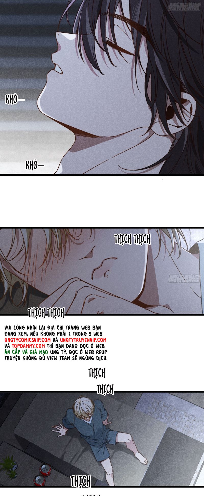 Tôi Không Cùng Anh Đến Vùng Đất Bắp Ngô Đâu! Chapter 39 - Next Chapter 40