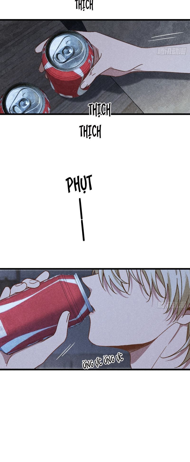 Tôi Không Cùng Anh Đến Vùng Đất Bắp Ngô Đâu! Chapter 39 - Next Chapter 40