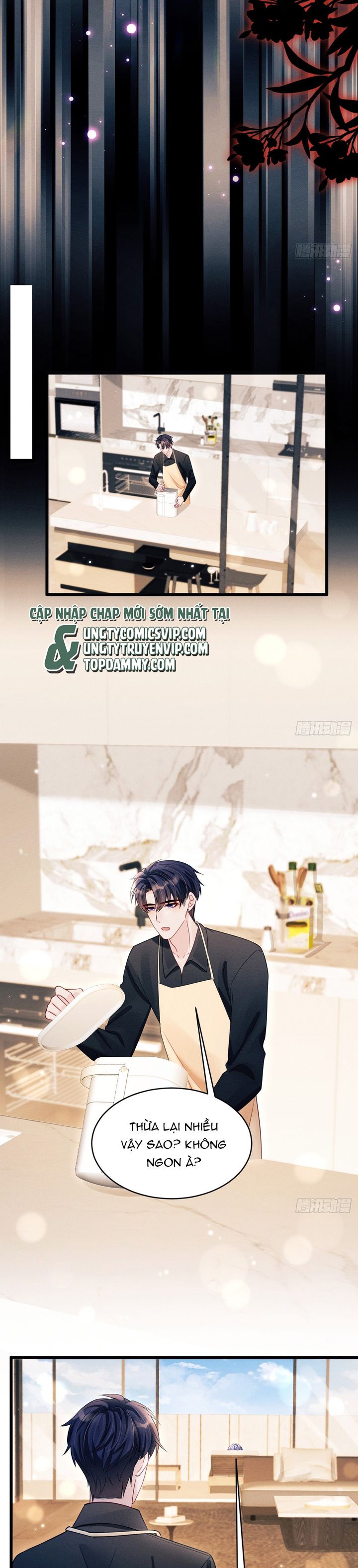 Tôi Hoài Nghi Ảnh Đế Đang Theo Đuổi Tôi Chapter 135 - Trang 4