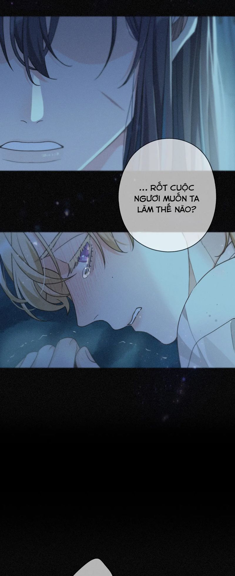 Khốn Thú Chi Nhiễm Chapter 7 - Trang 4