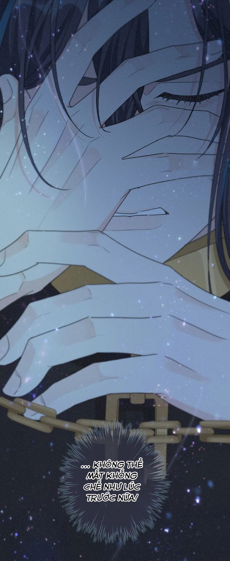 Khốn Thú Chi Nhiễm Chapter 7 - Trang 4