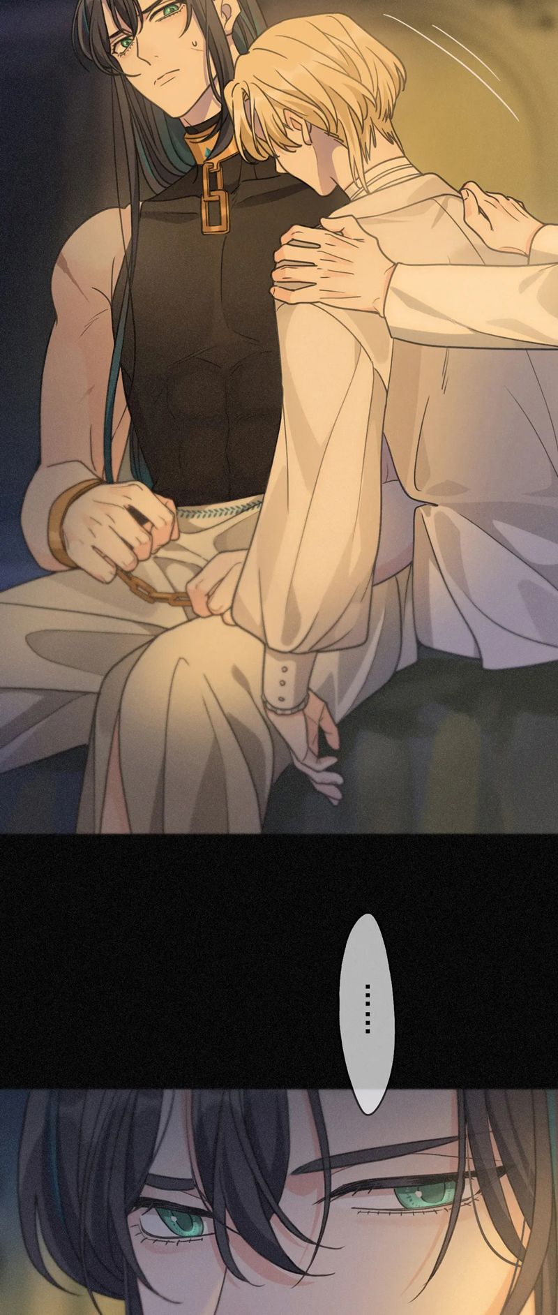 Khốn Thú Chi Nhiễm Chapter 7 - Trang 4