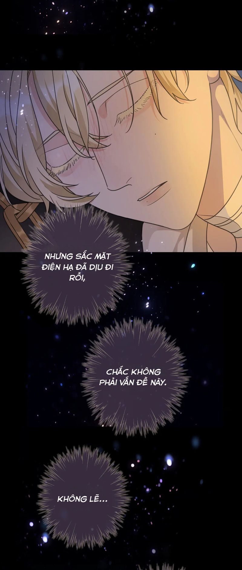 Khốn Thú Chi Nhiễm Chapter 7 - Trang 4
