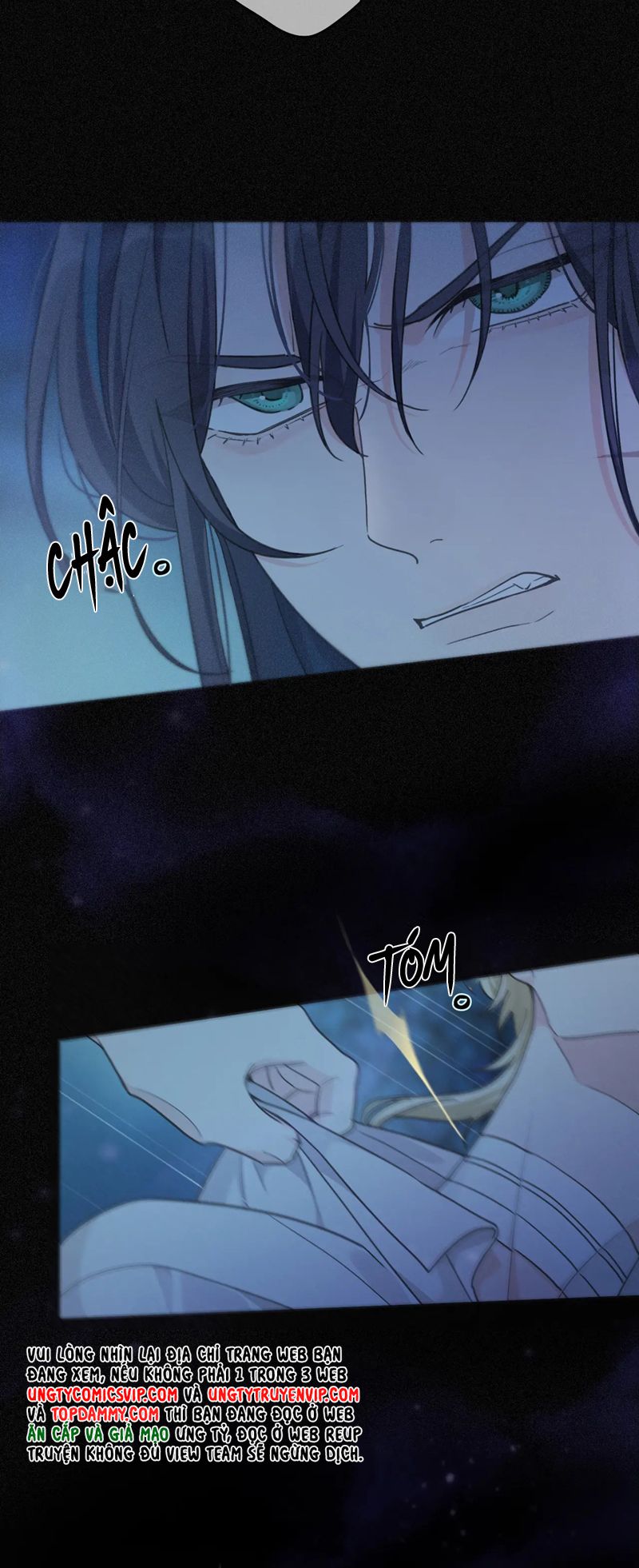 Khốn Thú Chi Nhiễm Chapter 7 - Trang 4