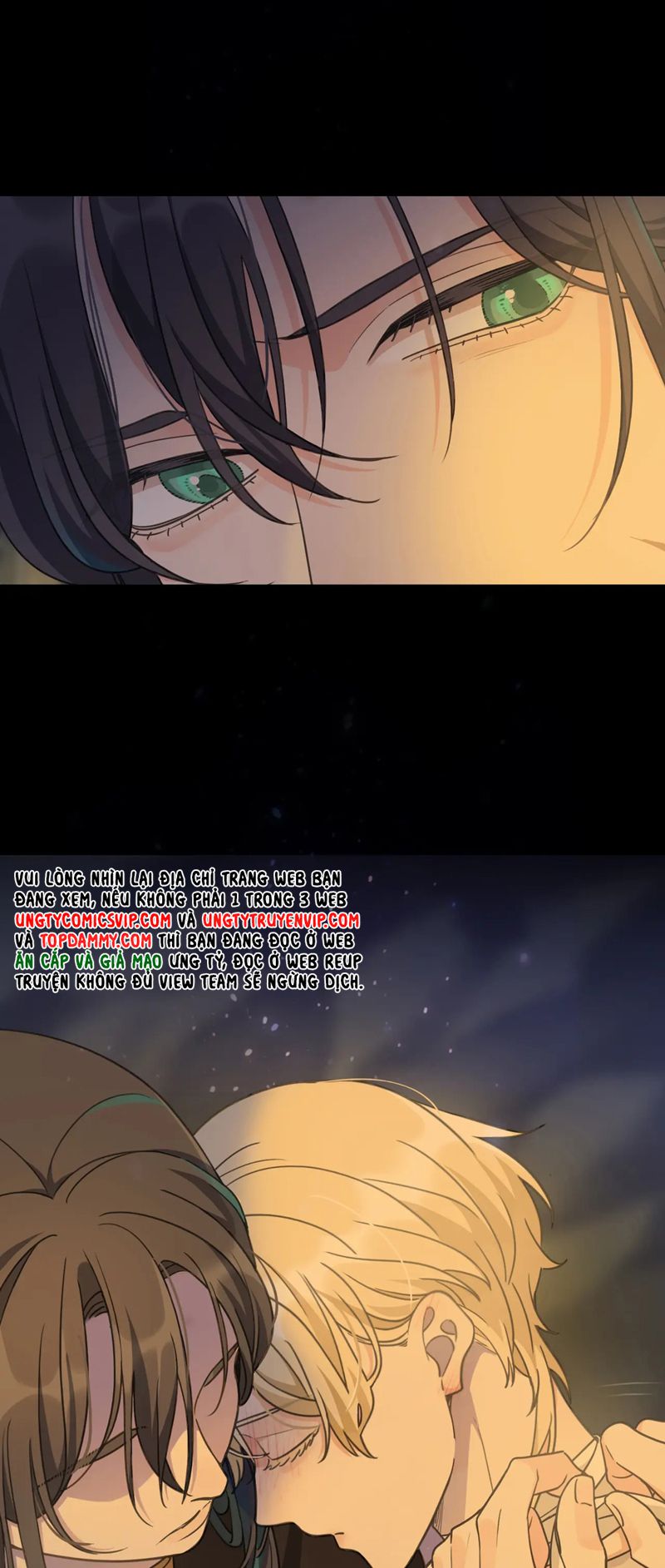 Khốn Thú Chi Nhiễm Chapter 7 - Trang 4