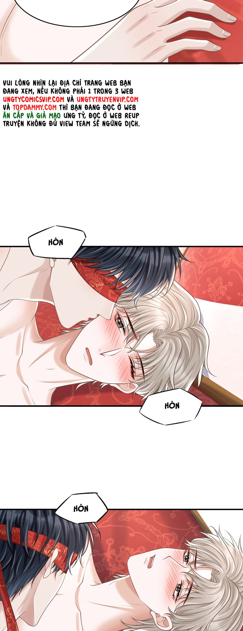 Để Tâm Chapter 67 - Trang 3