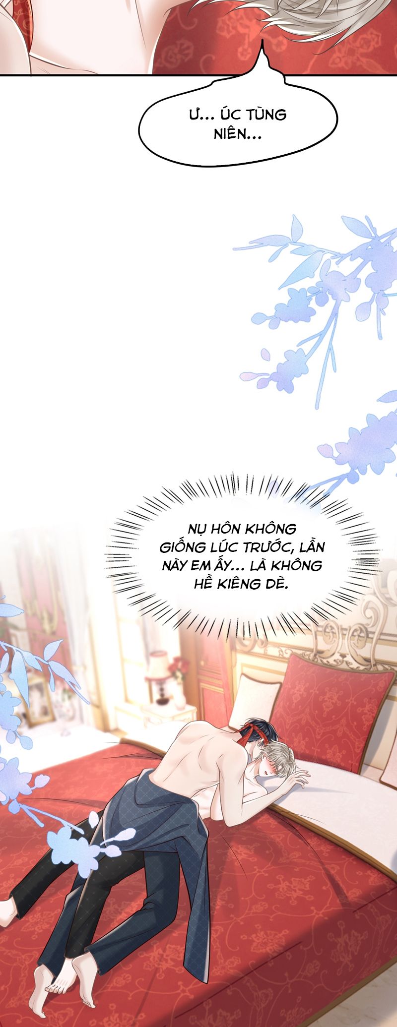 Để Tâm Chapter 67 - Trang 3