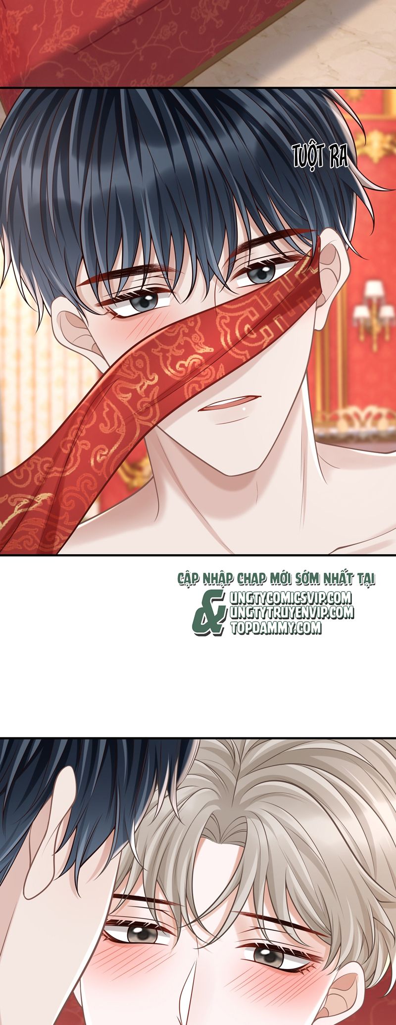 Để Tâm Chapter 67 - Trang 3
