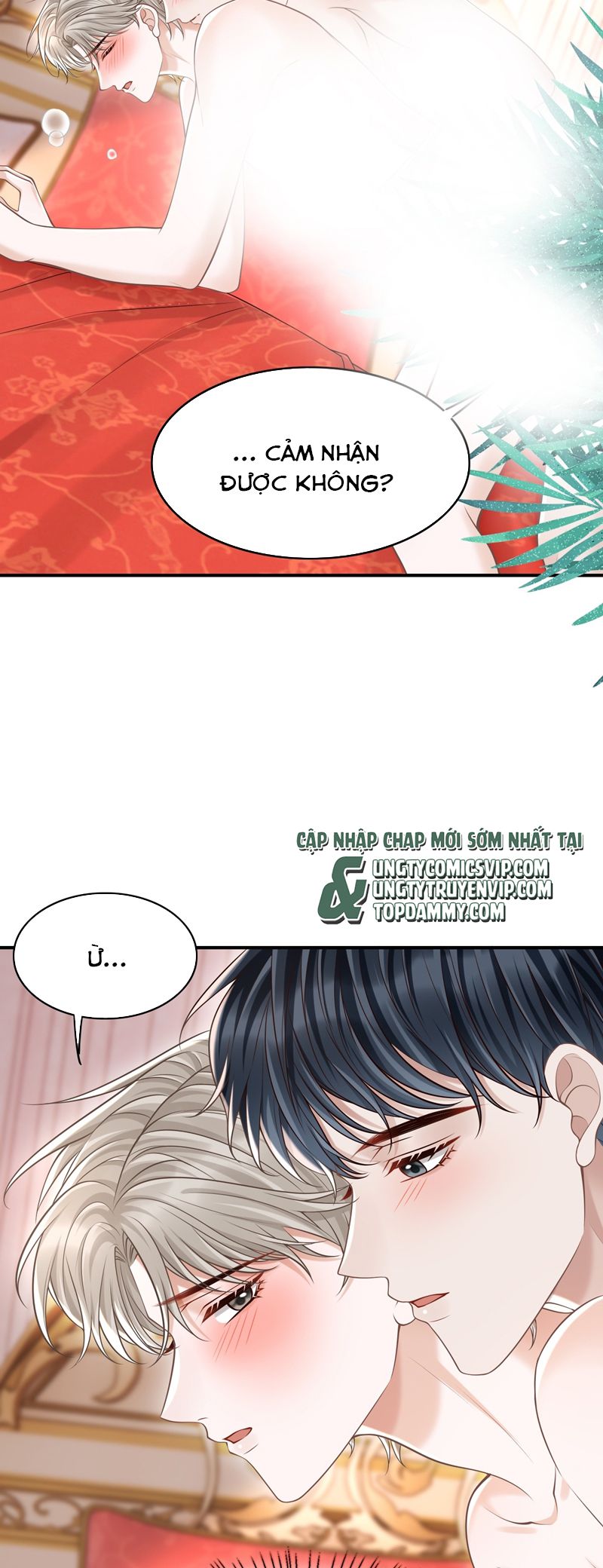 Để Tâm Chapter 67 - Trang 3