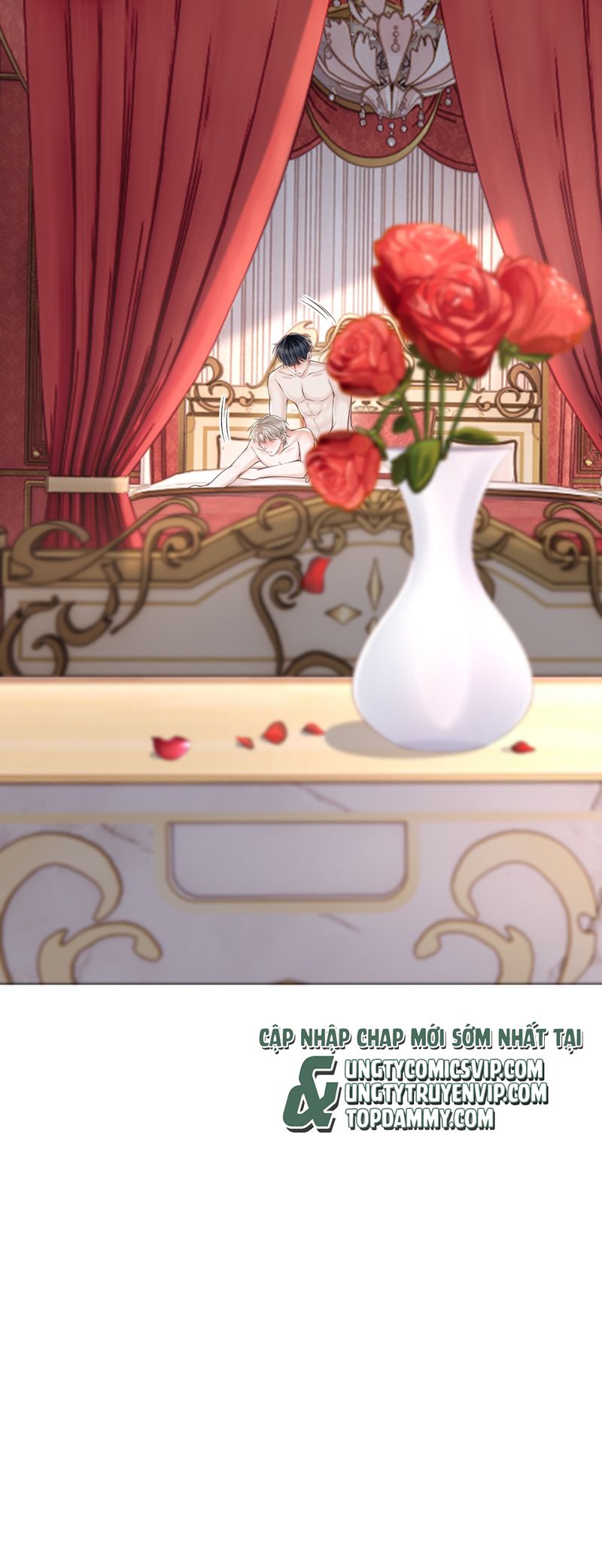 Để Tâm Chapter 67 - Trang 3
