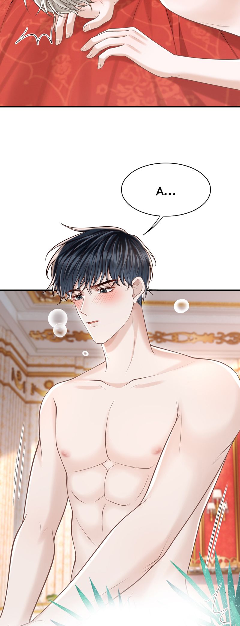 Để Tâm Chapter 67 - Trang 3