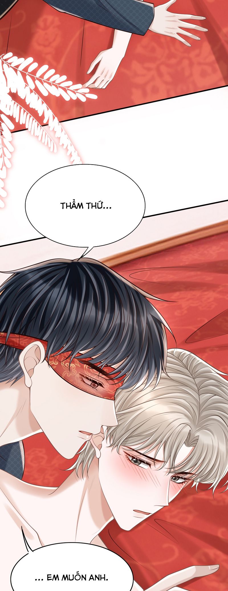 Để Tâm Chapter 67 - Trang 3