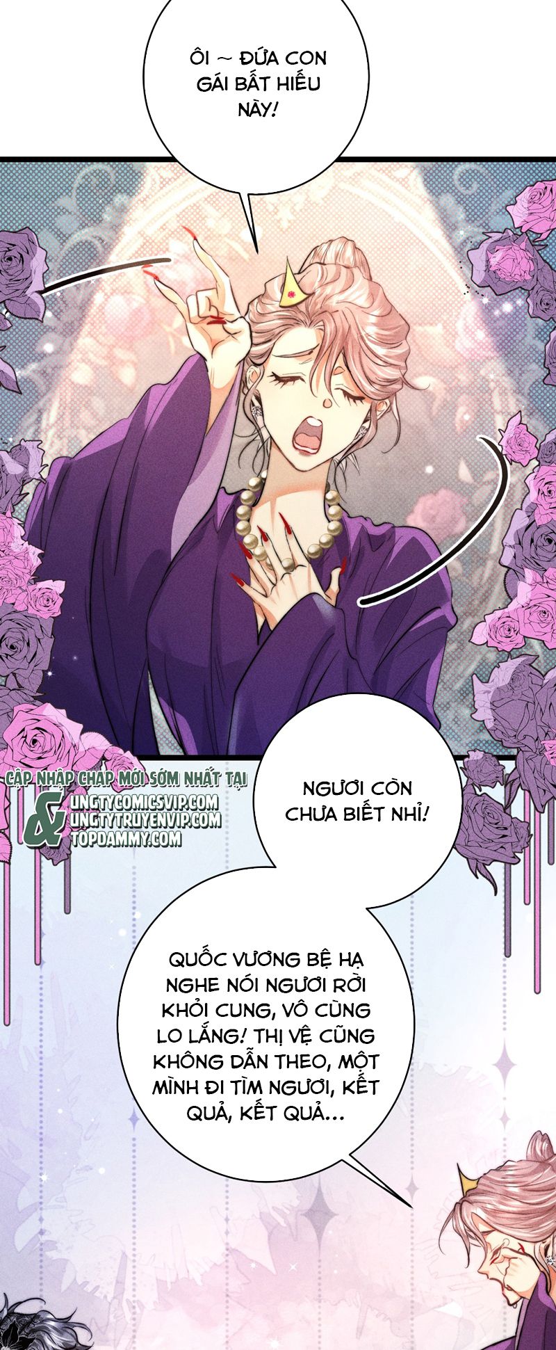 Cao Tháp Chapter 37 - Trang 4