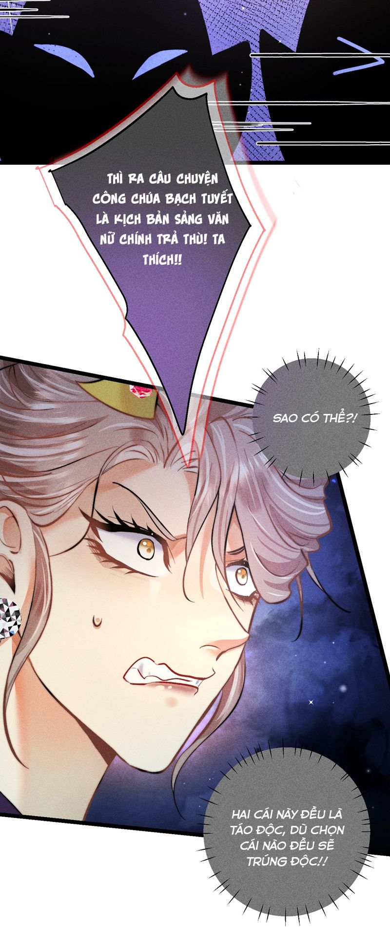 Cao Tháp Chapter 37 - Trang 4