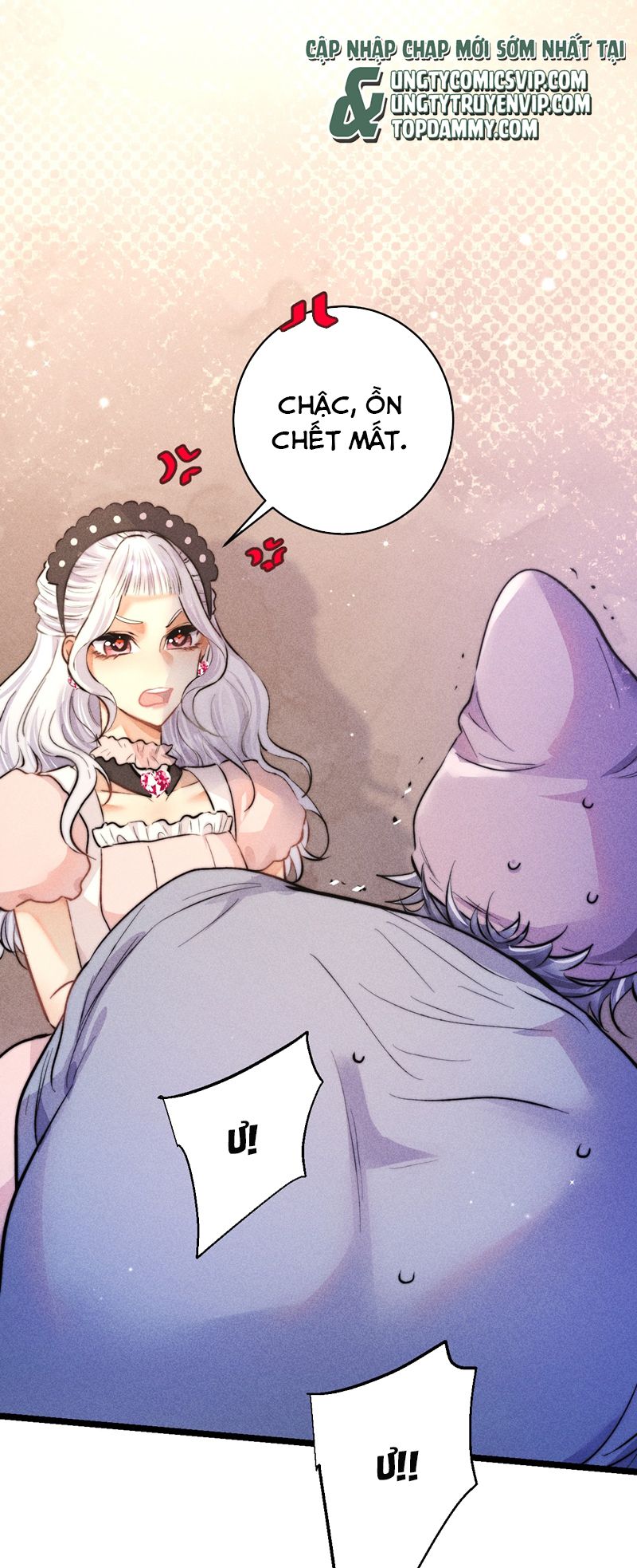 Cao Tháp Chapter 37 - Trang 4