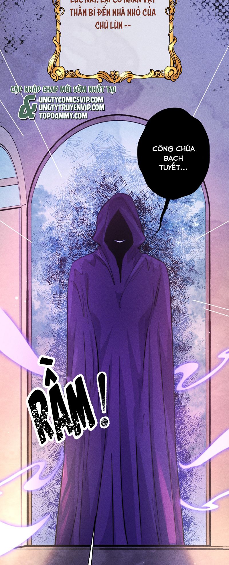 Cao Tháp Chapter 37 - Trang 4