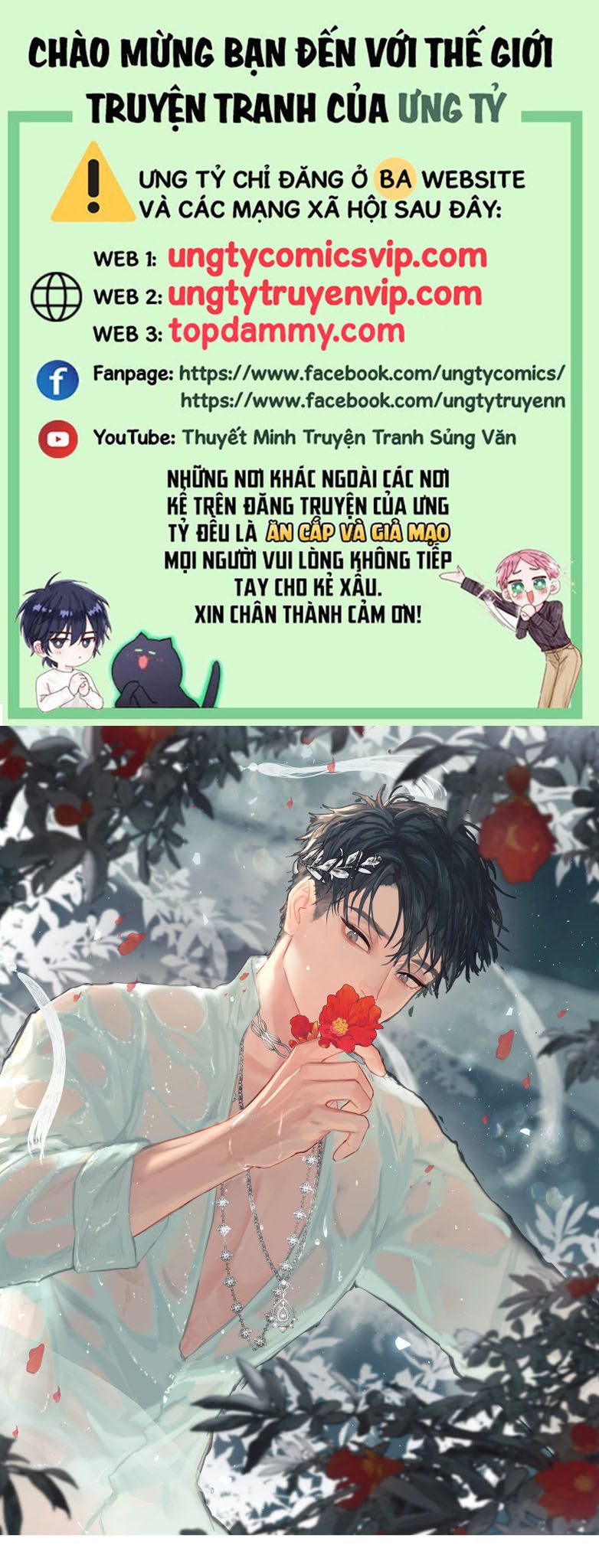 Tiền Nhiệm Vi Vương Chapter 66 - Trang 4