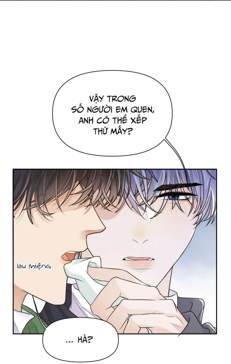 Viên Tiên Sinh Luôn Không Vui Chapter 24 - Trang 4
