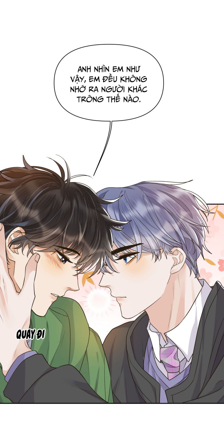 Viên Tiên Sinh Luôn Không Vui Chapter 24 - Trang 4