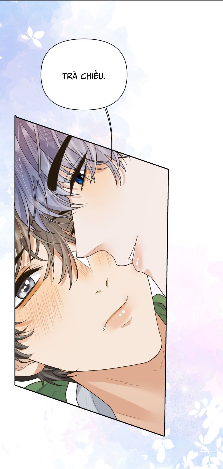 Viên Tiên Sinh Luôn Không Vui Chapter 24 - Trang 4