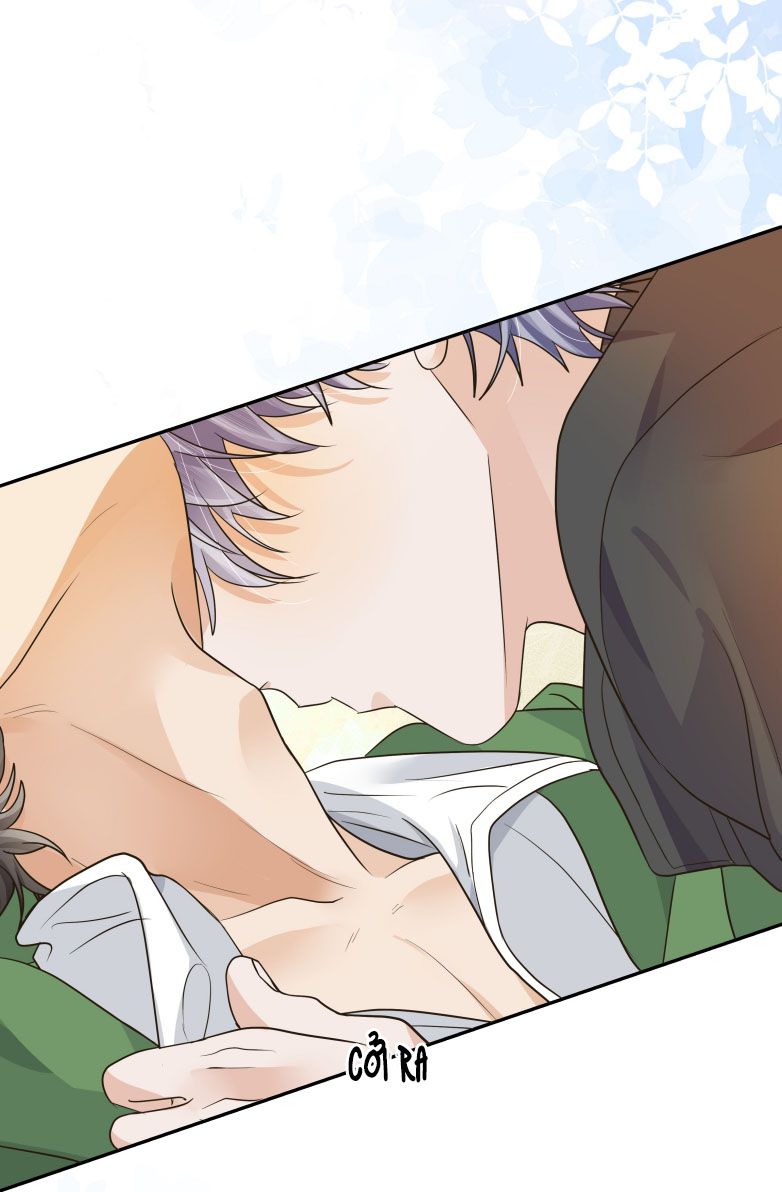 Viên Tiên Sinh Luôn Không Vui Chapter 24 - Trang 4
