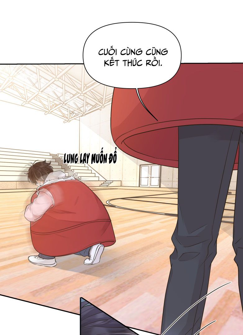 Viên Tiên Sinh Luôn Không Vui Chapter 24 - Trang 4